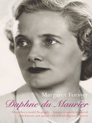 Daphne Du Maurier - ebook